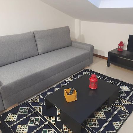 Atico Finisterre Apartman Kültér fotó