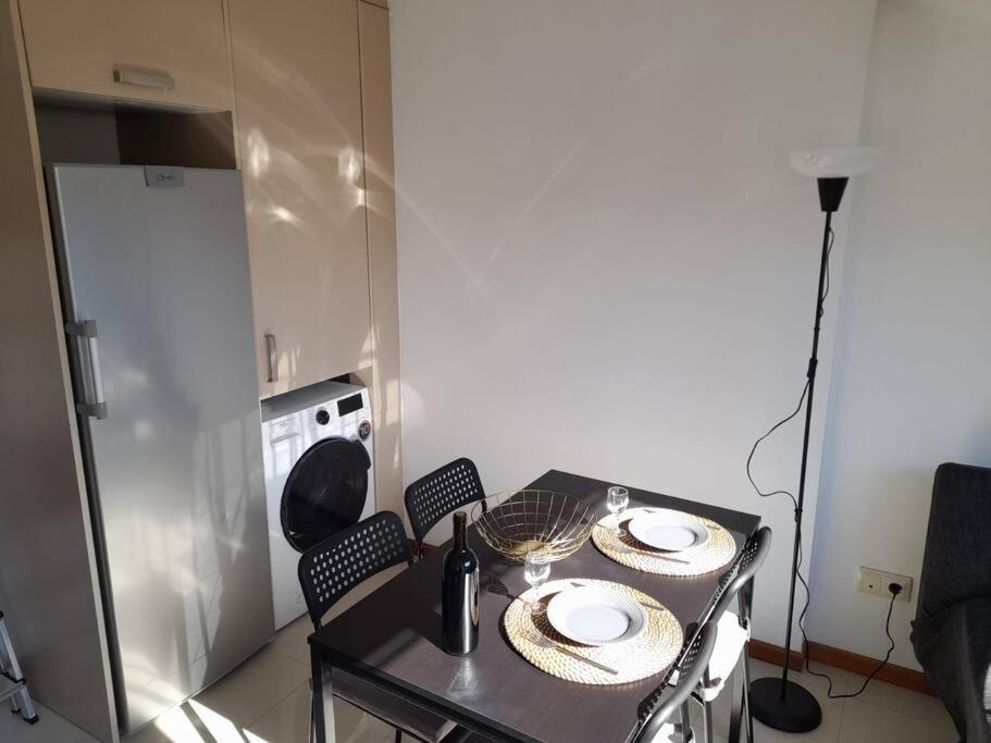 Atico Finisterre Apartman Kültér fotó