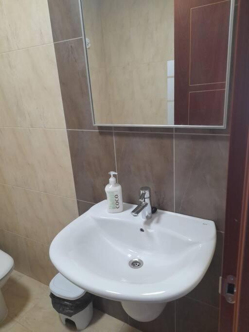 Atico Finisterre Apartman Kültér fotó