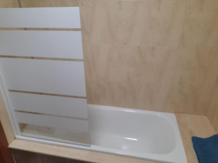 Atico Finisterre Apartman Kültér fotó