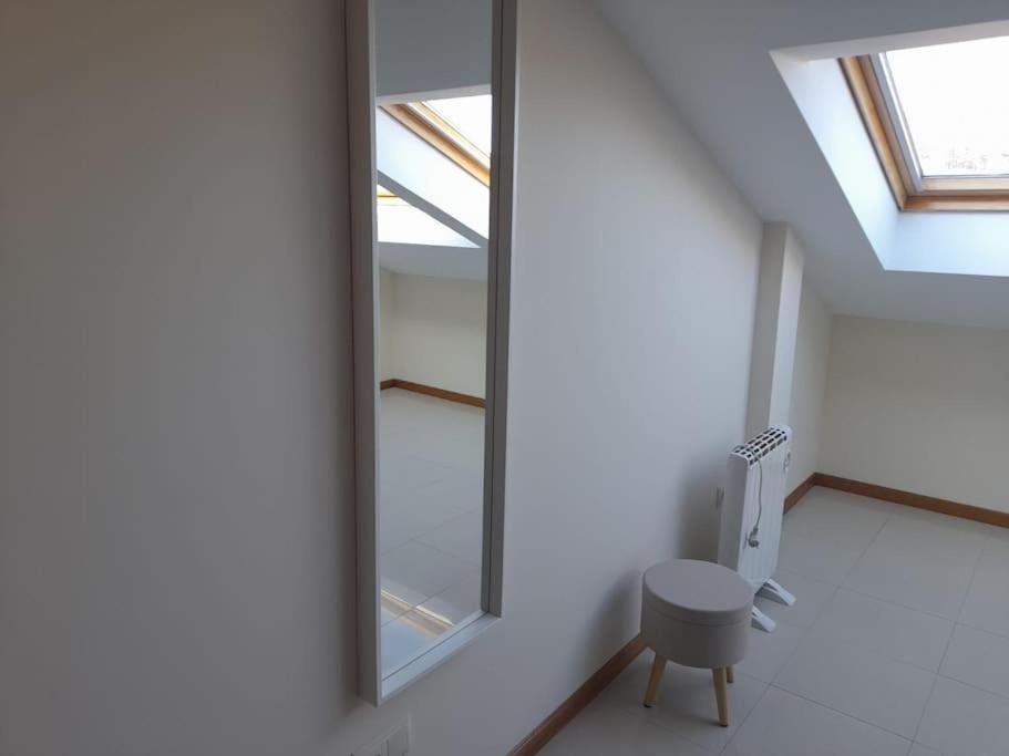 Atico Finisterre Apartman Kültér fotó