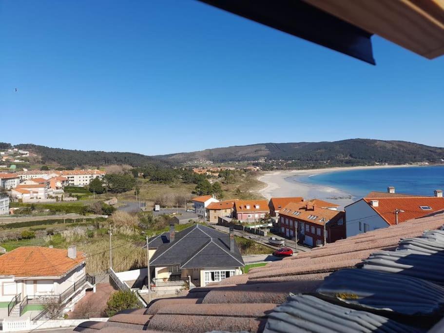 Atico Finisterre Apartman Kültér fotó
