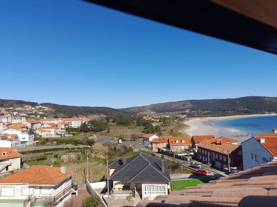 Atico Finisterre Apartman Kültér fotó