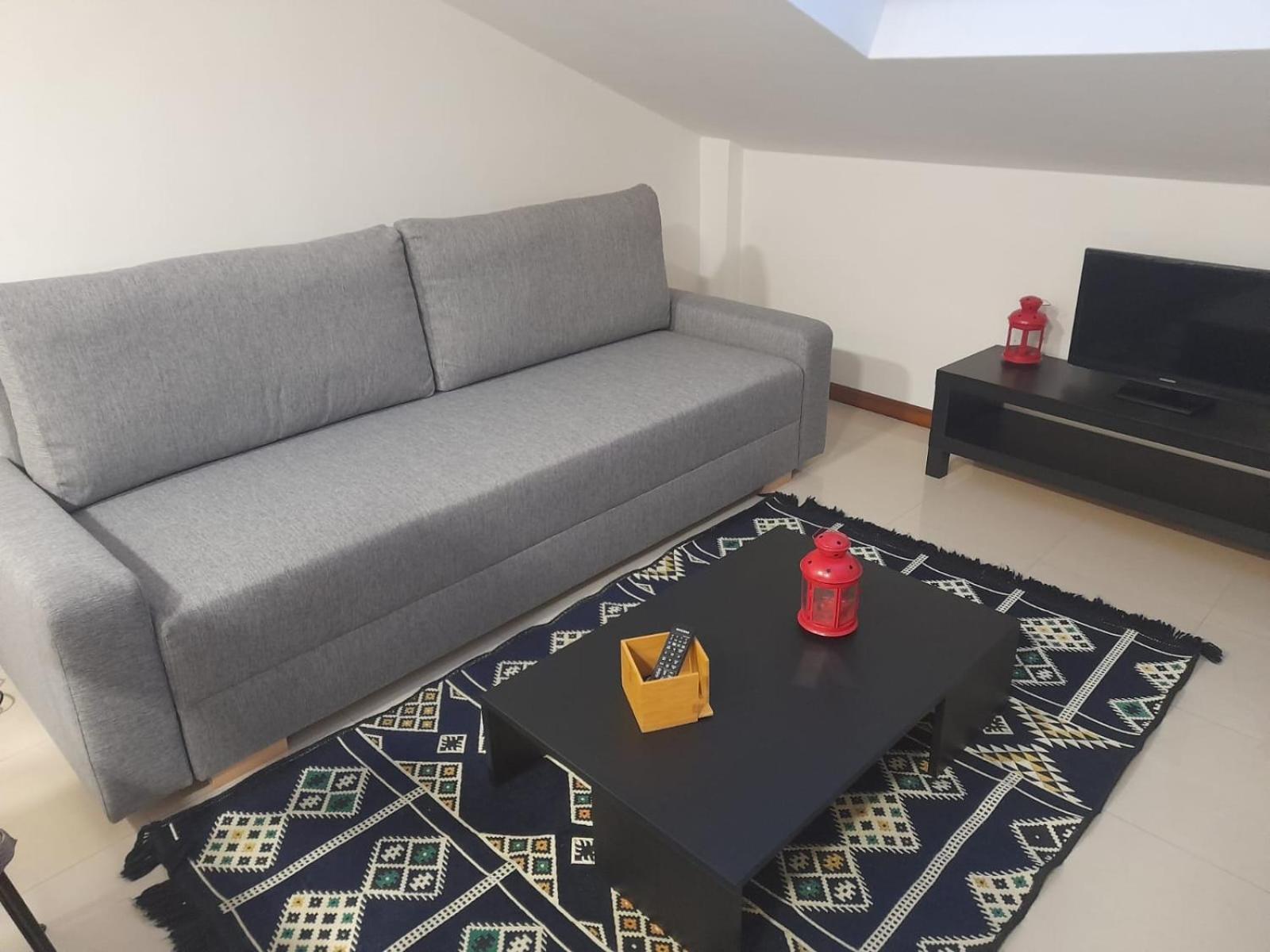 Atico Finisterre Apartman Kültér fotó